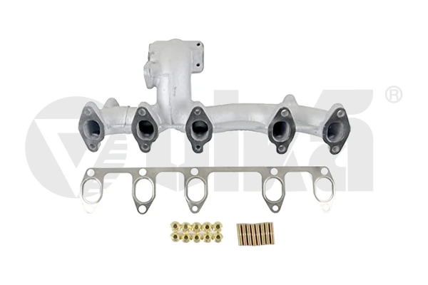 Manifold, exhaust system