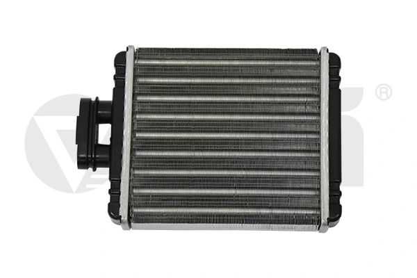 Heat Exchanger, interior heating