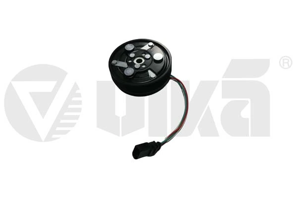 Magnetic Clutch, air conditioning compressor