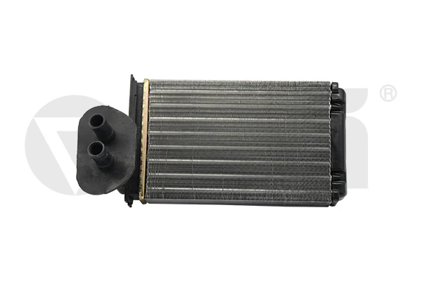 Heat Exchanger, interior heating