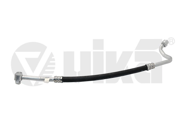 High-pressure Line, air conditioning