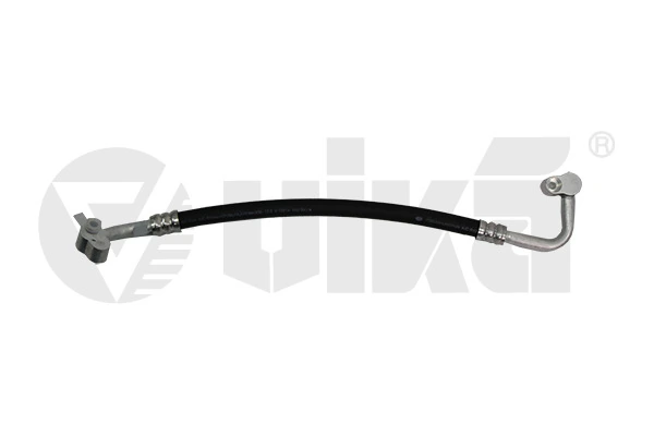 High-pressure Line, air conditioning