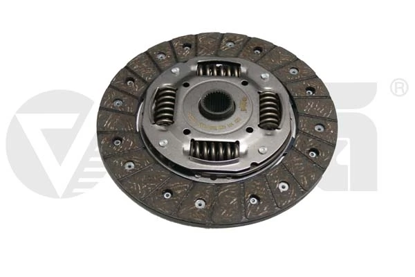 Clutch Disc