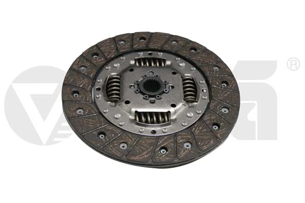 Clutch Disc
