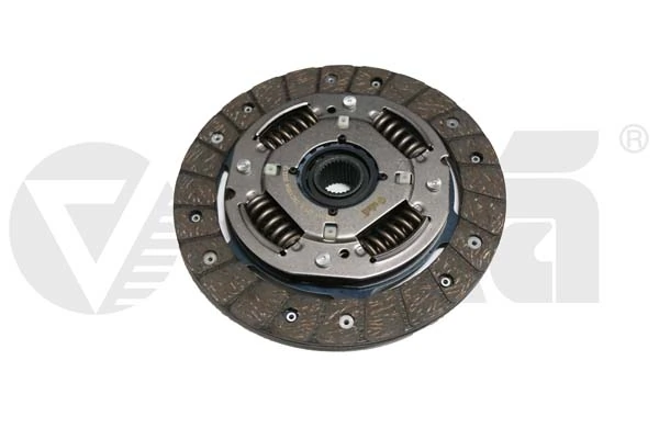 Clutch Disc