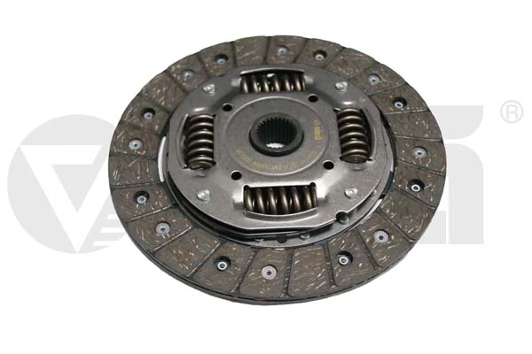 Clutch Disc
