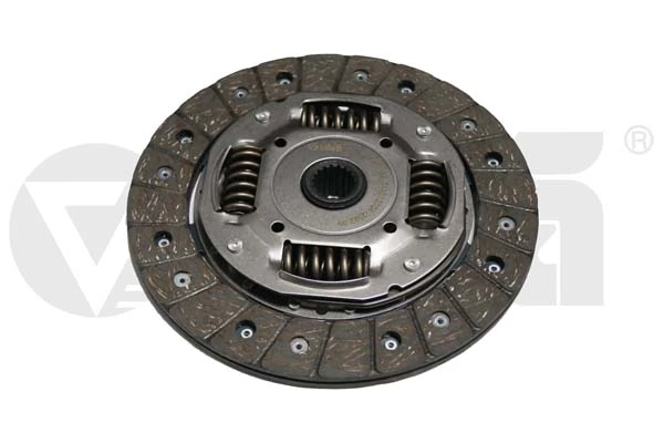 Clutch Disc