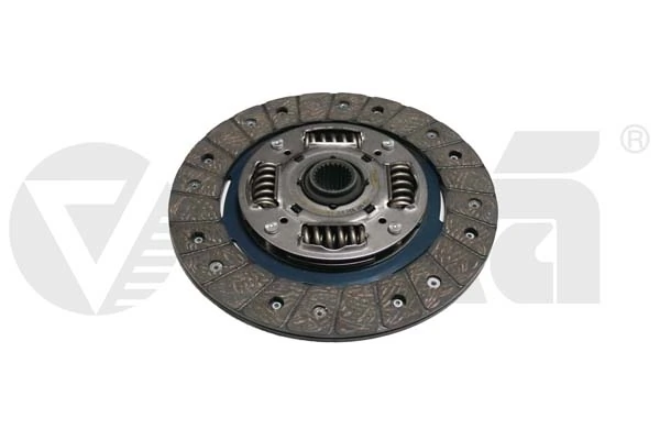Clutch Disc