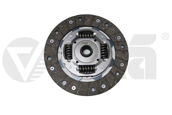 Clutch Disc