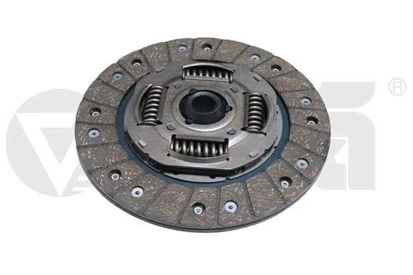 Clutch Disc