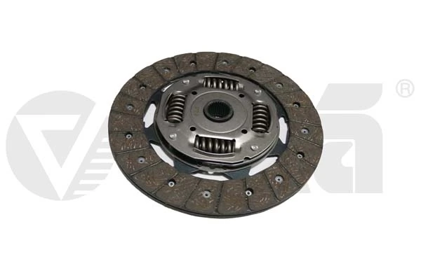 Clutch Disc