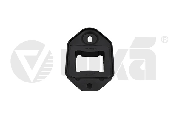 Holder, automatic transmission mounting