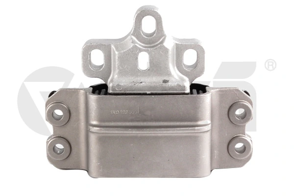 Holder, automatic transmission mounting