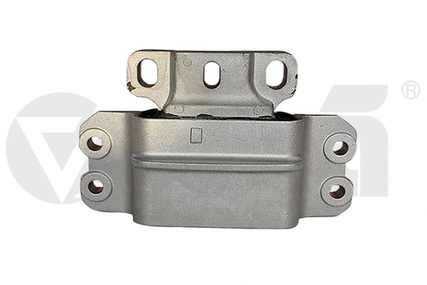 Holder, automatic transmission mounting