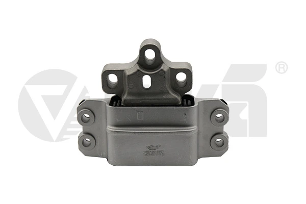 Holder, automatic transmission mounting