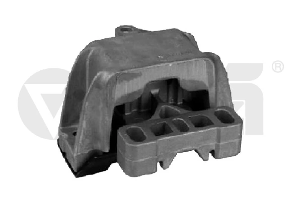 Holder, automatic transmission mounting