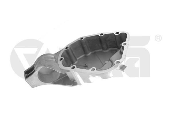 Flange Lid, manual transmission