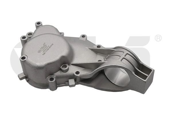Flange Lid, manual transmission