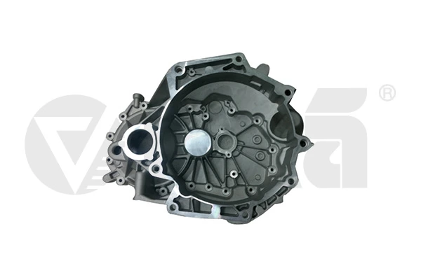 Cover, clutch housing