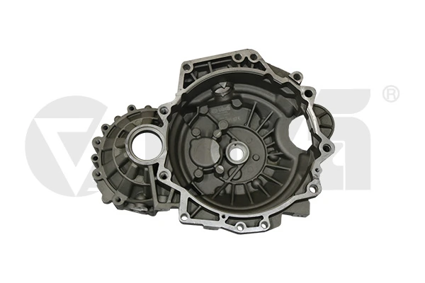 Cover, clutch housing