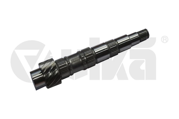 Layshaft, manual transmission