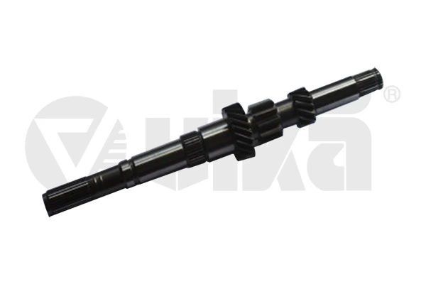 Suspension, propshaft