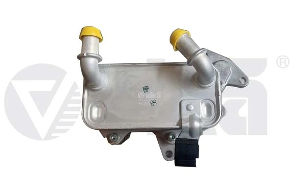 Oil Cooler, engine oil