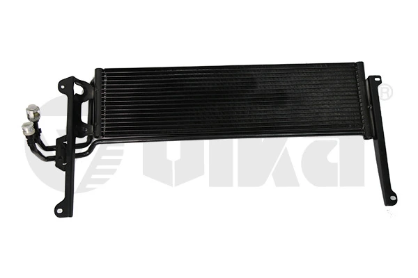 Oil Cooler, automatic transmission
