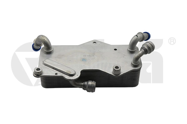 Oil Cooler, automatic transmission