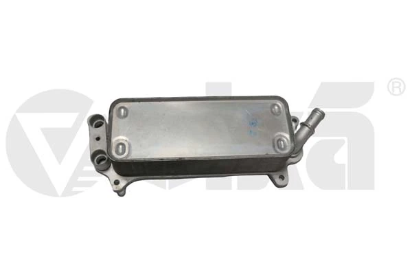 Oil Cooler, automatic transmission