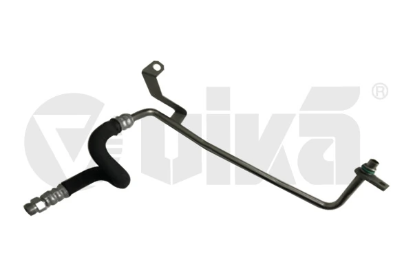 Hose, transmission oil cooler