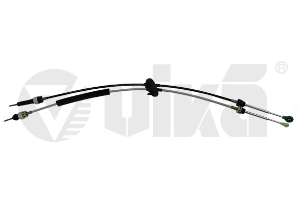 Cable Pull, manual transmission