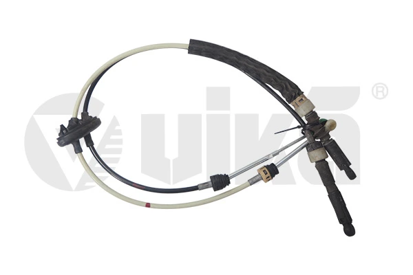 Cable Pull, manual transmission