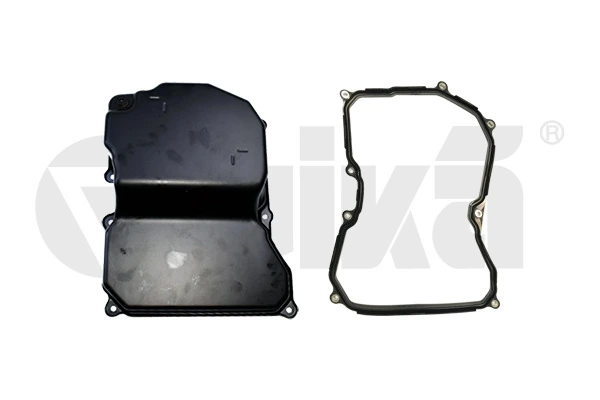 Oil Sump, automatic transmission