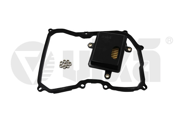 Hydraulic Filter, automatic transmission