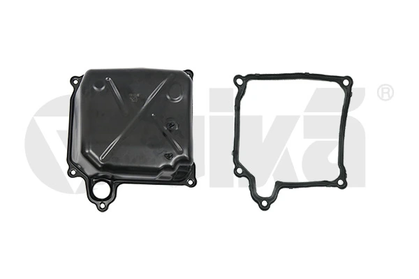 Oil Sump, automatic transmission