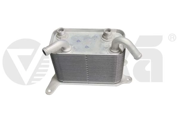 Oil Cooler, automatic transmission