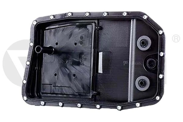 Oil Sump, automatic transmission