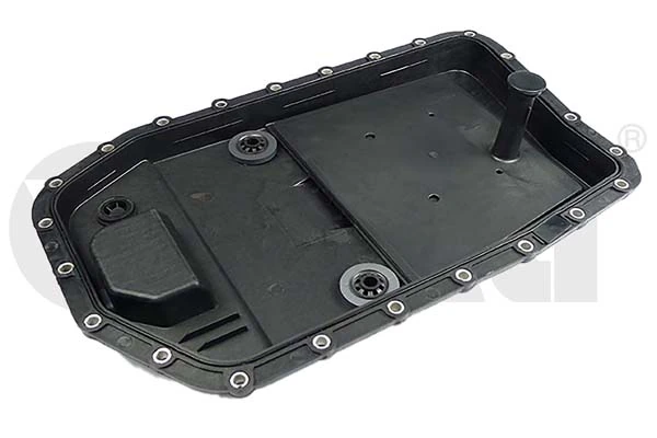 Oil Sump, automatic transmission