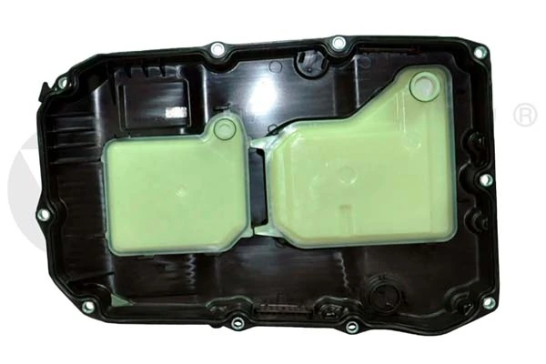 Oil Sump, automatic transmission