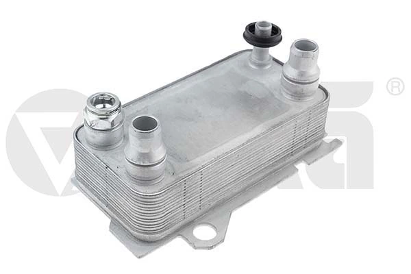 Oil Cooler, automatic transmission