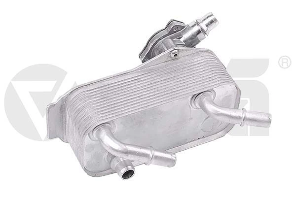 Oil Cooler, automatic transmission