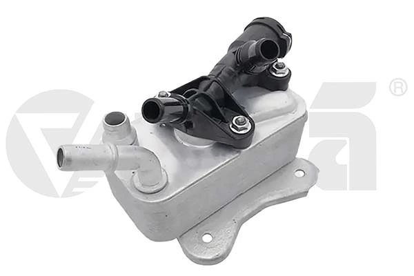 Oil Cooler, automatic transmission