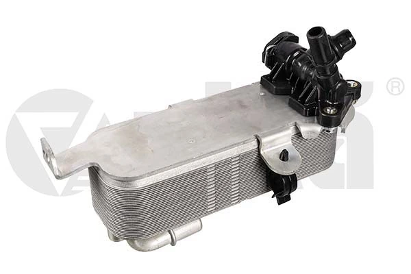 Oil Cooler, automatic transmission