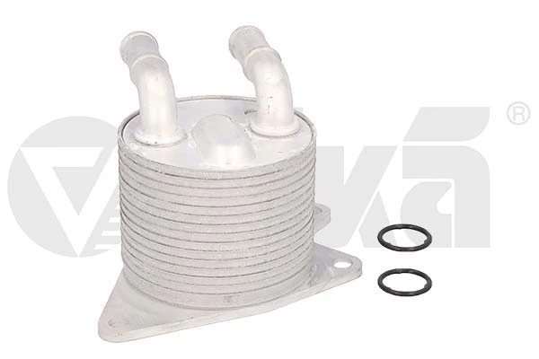 Oil Cooler, automatic transmission