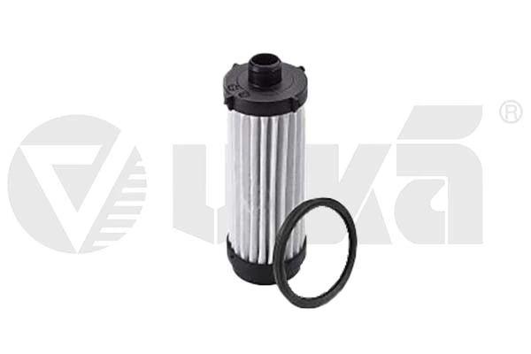 Hydraulic Filter, automatic transmission