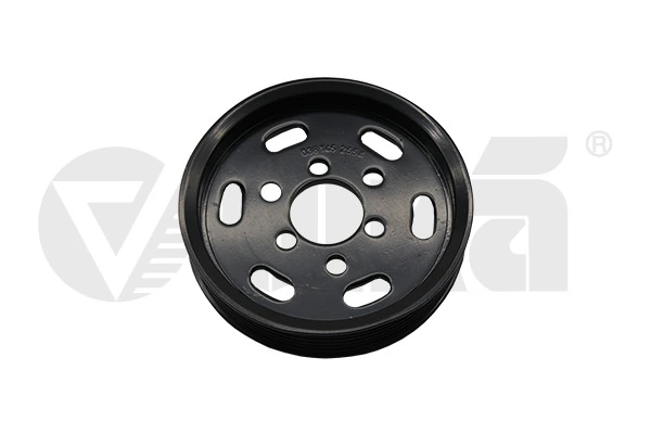 Belt Pulley, power steering pump