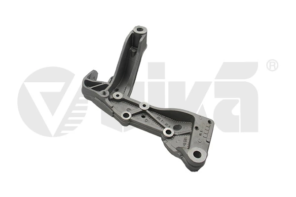Holder, control arm mounting