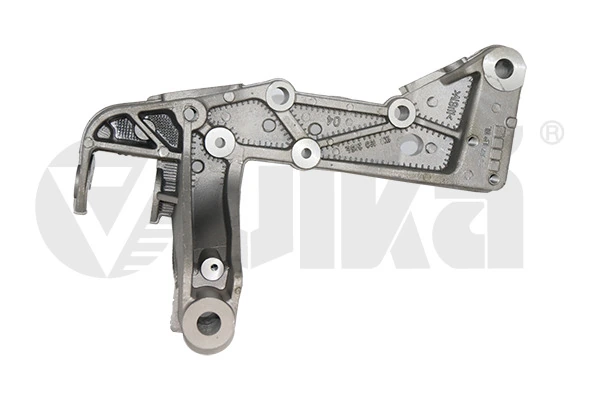 Holder, control arm mounting