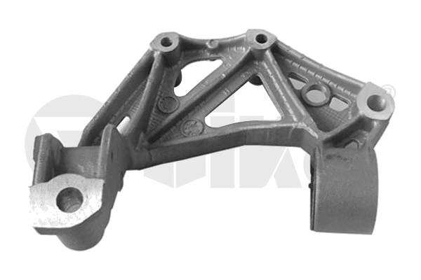Holder, control arm mounting